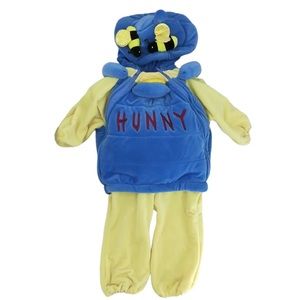 Winnie the Pooh Disney Honey Pot Halloween Costume 6-12 months